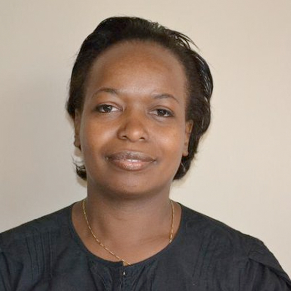 Beatrice Awange