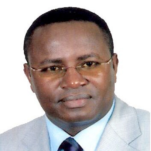 Dr. Martin Kaumbutho PhD